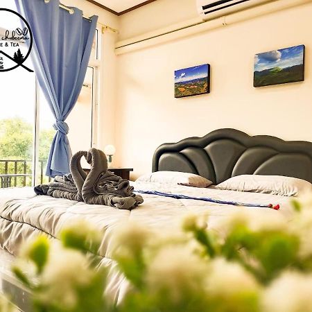 เกสต์เฮาส์ชูบีมา Guesthouse Chubeema Coffee & Tea Ban Mai Ngae Luaran gambar