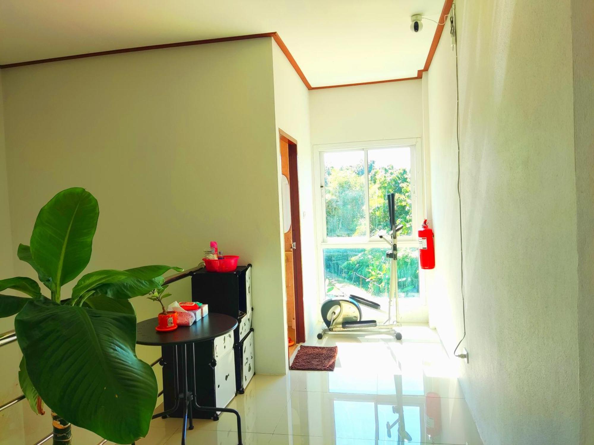 เกสต์เฮาส์ชูบีมา Guesthouse Chubeema Coffee & Tea Ban Mai Ngae Bilik gambar